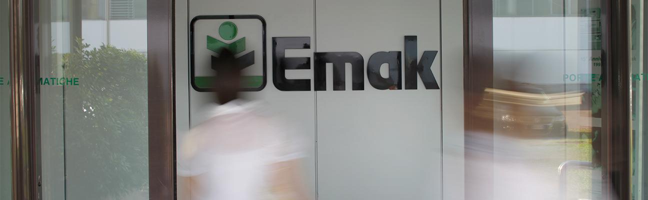Lavora con noi | Emak